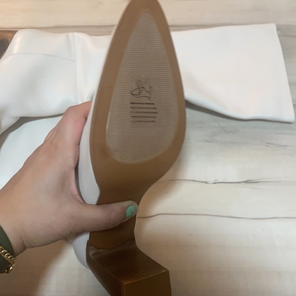 Mango bovine leather boots bloggers favorite - Picture 14 of 16